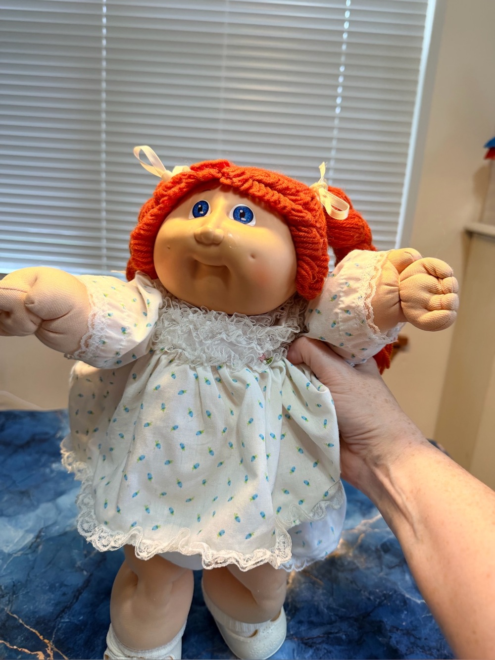 Cabbage Patch doll 1982 Coleco